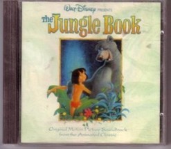 Walt Disney : Jungle Book CD Pre-Owned - $15.20