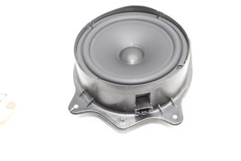 10-13 MERCEDES-BENZ W221 S550 LOGIC7 REAR LEFT/RIGHT DOOR SPEAKER E5556 image 2
