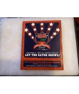 Vintage UF FOOTBALL UNIVERSITY OF FLORIDA  GATOR GROWL Program 2007 - SK... - $19.78