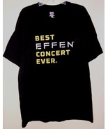 50 Cent Best Effen Concert Ever T Shirt Oakland Golden Pass Chris Brown ... - $899.99