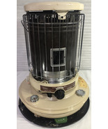 Kerosene Heater Sears Kenmore Indoor - $127.38 CAD