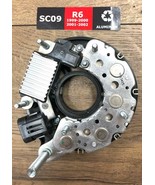 YAMAHA R6 ALTERNATOR DIODE BOARD NEW FOR 1999 2000 2001 2002 - €39,33 EUR