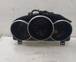 Speedometer Cluster MPH Fits 04-06 MAZDA 3 429940 - $58.41