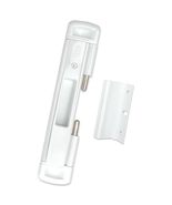 Double Bolt Lock for Sliding Glass Doors - Newly Patented - Advanced Tec... - $49.22 CAD