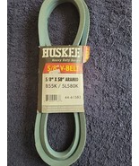 HUSKEE 5/8&quot; x 58&quot; Aramid V-Belt B55K 5L580K, 44-61583, Heavy Duty Lawnmo... - $23.99