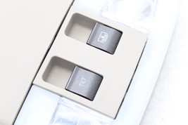 09-15 LINCOLN MKX OVERHEAD CONSOLE SUNROOF SWITCH E6243 image 6