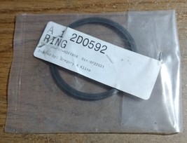 2D0592 - RING fits Caterpillar - £1.99 GBP