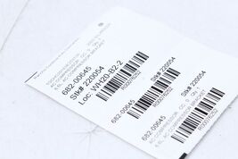 AC Compressor Bracket LB7 LLY LBZ LMM Fits 01-10 SIERRA 2500 PICKUP 76252 image 2