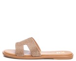 Xti Women&#39;s Flat Sandals Nude - $61.16 CAD