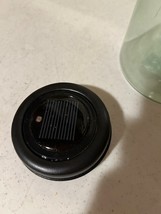 Solar Lid Cylinder Jars - 2 image 5