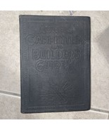 Audels Carpenters and Builders Guide volume 4 1939 - £7.90 GBP