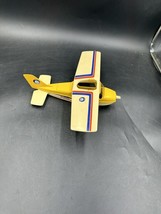 Playmobil 3457 Arctic Pole Expedition Plane Vintage 1985 Geobra for parts only - £7.73 GBP