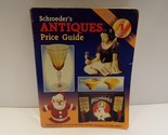 Schroeder&#39;s Antiques Price Guide 1995 Thirteenth Edition - $8.99
