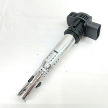 5x Fits Volkswagen Golf Jetta Beetle Ignition Coils COP Replaces 07K9057... - $45.87