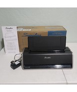 Swingline Electric Hole Puncher 2 Hole, 28 Sheet Capacity Hole Punch, Ja... - $152.13 CAD