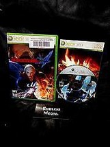 Devil May Cry 4 Xbox 360 CIB - £11.26 GBP