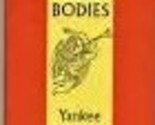 Over Their Dead Bodies: Yankee Epitaphs &amp; History [Hardcover] Thomas C. ... - $2.93