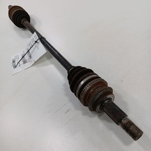 Left Rear CV Axle Shaft Fits 16-22 Mazda CX-3 - $114.94