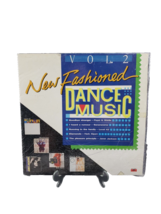 1987 New Fashioned Dance Music Vol. 2 LP Level 42 Janet Jackson - £15.88 GBP