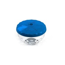 Underwater Light Show, Floating Disco Ball Lights up Your Pool  - £40.92 GBP