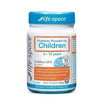 Life Space Probiotic Powder 60g for Children - £23.50 GBP