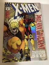 X-Men Comic Book #36 Phalanx Covenant - £3.90 GBP