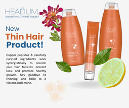 Swell Scalp Elixir for thinning hair, 2oz image 5