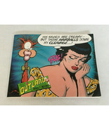 Another tender outland collection comic paper back book by Berkeley Brea... - $19.75