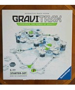 Ravensburger 27597 GraviTrax XXL Starter Set Marble Run Complete w/ Box ... - €28,19 EUR