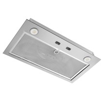 Custom Power Pack Range Hood Insert With 2-Speed Exhaust Fan And Light, 300 Max  - £276.56 GBP