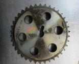 Right Exhaust Camshaft Timing Gear From 2005 Subaru Outback  3.0 - $35.00