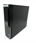 Dell Optiplex 960 SFF Desktop Computer PC Intel Core 2 Duo SuperMulti DV... - $86.12 CAD