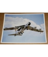 NASA Dryden Flight Research Center Photo B-52 Launch Aircraft Vintage 19... - €29,91 EUR
