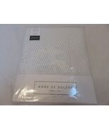 Anne De Solene Perle Lune Queen Fitted Sheet $275 - $134.35