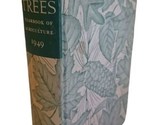 TREES: Yearbook of Agriculture 1949 ~ Vintage ~ U.S. Department of Agric... - $11.83