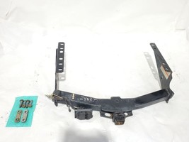 2008 Ford F350 OEM Trailer Tow Hitch With Hardware - $154.69