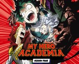 My Hero Academia: Complete Season 4 Blu-ray + DVD - $66.93