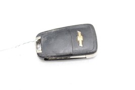 GM 20835404 CAMARO EQUINOX CRUZE 4 BUTTON KEY FOB REMOTE OHT01060512 E5347 image 6
