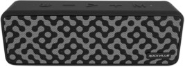 Faze by Rockville 50w Portable Bluetooth Speaker TWS Wireless Link, Faze Black - £40.88 GBP