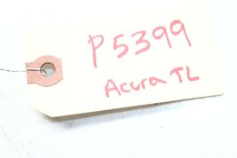 2004-2008 ACURA TL BASE SEDAN POWER STEERING RACK P5399 image 12