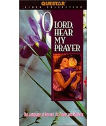 O Lord Hear My Prayer [VHS Tape] - £6.22 GBP