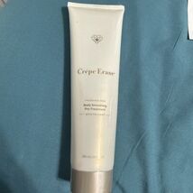 Crepe Erase Body Firm Body Smoothing Pre-treatment 10oz. Sealed No Fragr... - $24.75