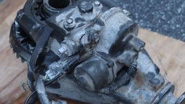 96-04 Toyota 4Runner Tacoma 4.10 E-Locker Rear Differential 3rd Member Carrier image 6