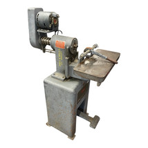 Davis &amp; Wells Horizontal Boring Machine DBM-64 - $494.99