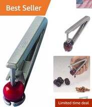 Cherry Pitter/Stoner, Gets Rid of The Pit and The Stem At The Same Time,... - $42.65