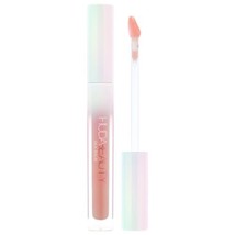 HUDA Silk Balm Hydra-Plumping Lip Balm in BLUSH (universal Pink) 1oz, Full Size - £15.35 GBP
