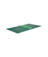 Table Tennis Conversion Top 9ft – Regulation Sized Foldable With Protectio - €226,40 EUR