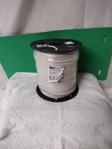 Cerrowire-A THHN/THW-2 10 AWG 500' Solid Copper Building Wire White - $139.61