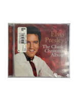 Elvis Presley The Classic Christmas Album I&#39;ll Be Home For Christmas CD#6 - $7.91