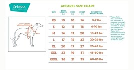 Frisco I'm a Little Eggs-tra Dog & Cat Easter T-Shirt XXX-Large 60-85lb  image 8